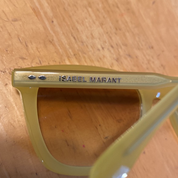 Authentic ISABEL MARANT sunglasses